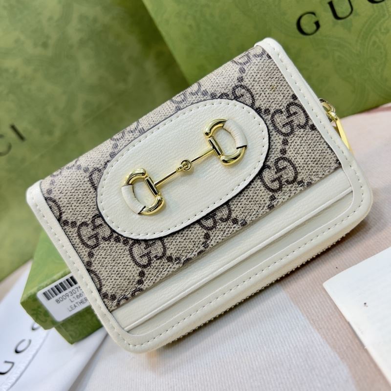 Gucci Wallets & Purse